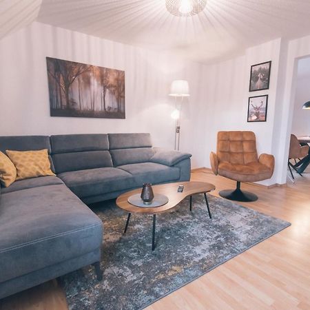 Ferienwohnung In Den Wiesen Wesel  Bagian luar foto