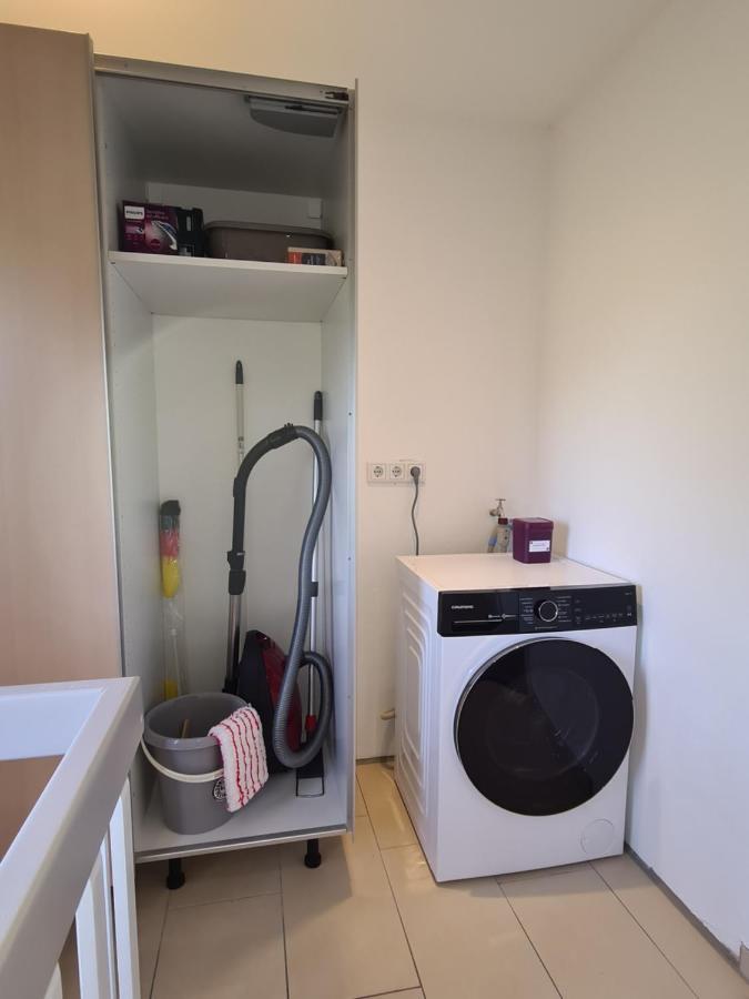 Ferienwohnung In Den Wiesen Wesel  Bagian luar foto